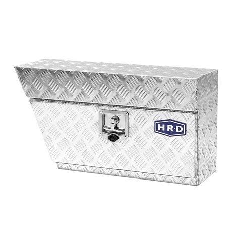 hrd steel tool box|hrd industries tool boxes.